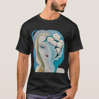 Camiseta Laya Derek y los Dominos