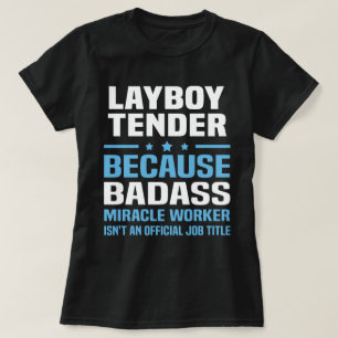 Camiseta Layboy Tender