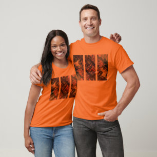 Camiseta Layers Cotton Graphic Tee