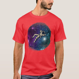 Camiseta Laying Amongst the Stars 