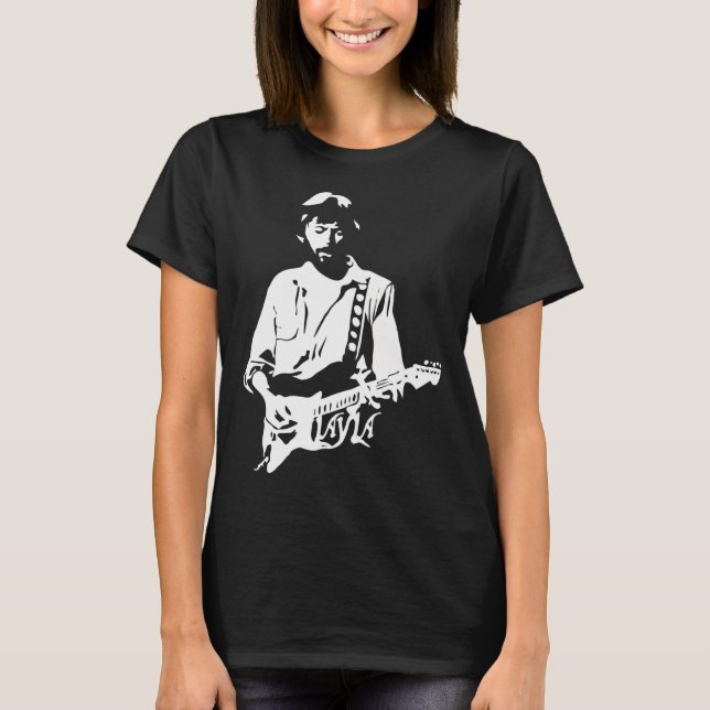 Camiseta Layla  (Anverso)