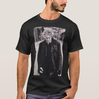 Camiseta Layne Staley  
