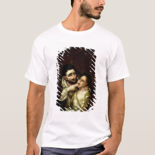 Camiseta Lazarillo de Tormes, 1819