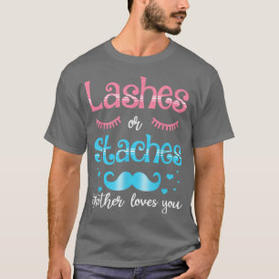Camiseta Lazas O Cuadros A Hermano Te Ama Revelación De Gén
