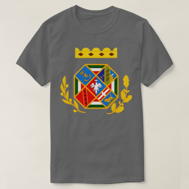 Camiseta Lazio Italia (Diseño del anverso)