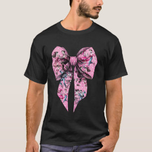 Camiseta Lazo Coqueto Calcetín Baile Danza Pareja 50s Mucha