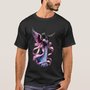 Camiseta Lazo Coqueto Misionero Mormón SUD Santo de los Últ