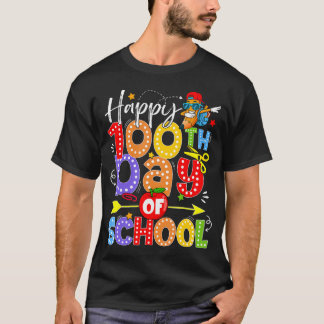 Camiseta Lazo Coquette 100 días de escuela 100 días haciend