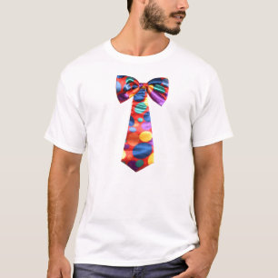 Camiseta Lazo de Clown´s
