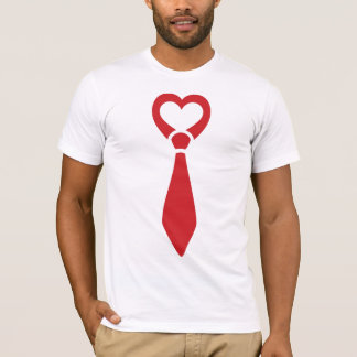 Camiseta Lazo del día de Manentine