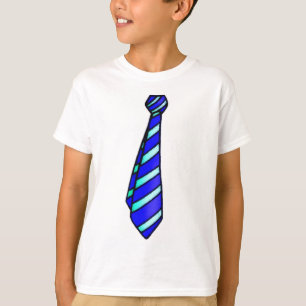 Camiseta Lazo del niño