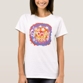 Camiseta Lazo maravilloso Die2