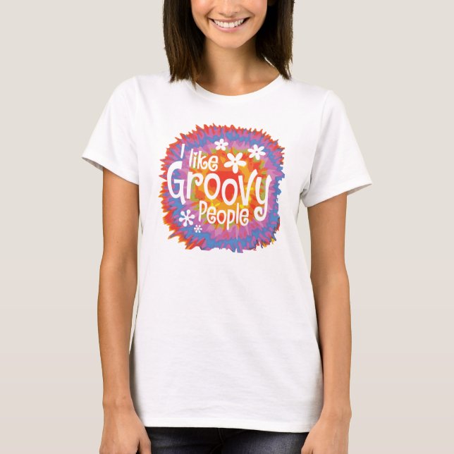 Camiseta Lazo maravilloso Die2 (Anverso)