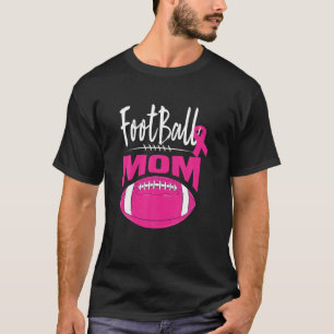 Camiseta Lazo rosado L de la Concienciación sobre el Cánc
