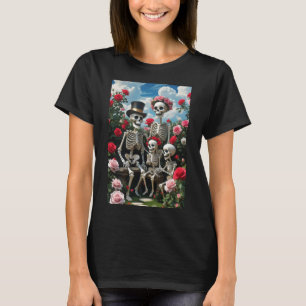 Camiseta Lazos Familiares