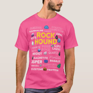 Camiseta Lazuli