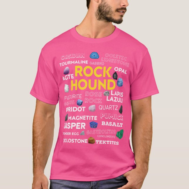 Camiseta Lazuli (Anverso)