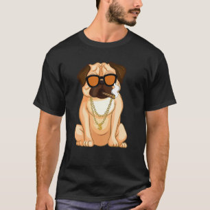 Camiseta Lazy English Bulldog Dog Funny