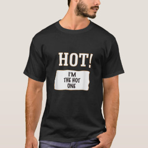 Camiseta Lazy Halloween Vestir La Salsa Leve De Fuego Calie