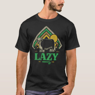 Camiseta Lazy J Ranch Wear