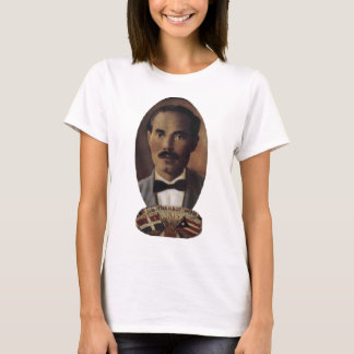 Camiseta Lcdo. Albizu