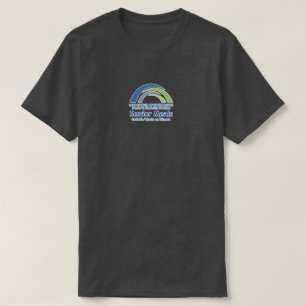 Camiseta LCOG S&DS Comidas/Comidas en ruedas