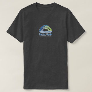 Camiseta LCOG S&DS Comidas/Comidas en ruedas