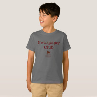 Camiseta LCS del club del periódico