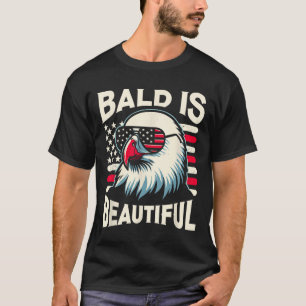 Camiseta Ld Es Hermoso 4 De Julio Usa Patriótico Divertido