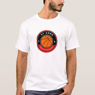 Camiseta LDM de Sainte Anne