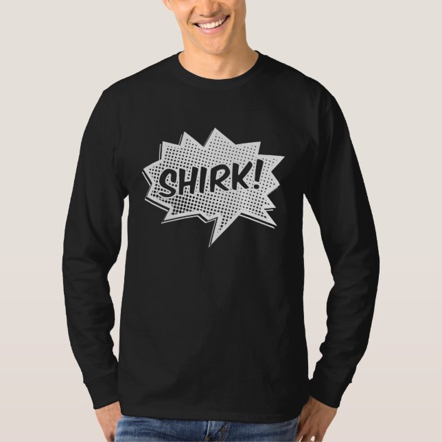 Camiseta LDS Shoulder to the Wheel Hymn Family Set (Anverso)