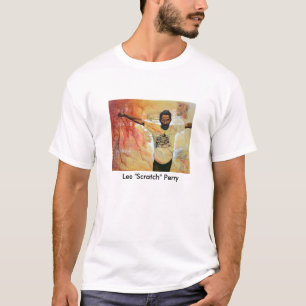 Camiseta Le amamos Sr. Perry Tee