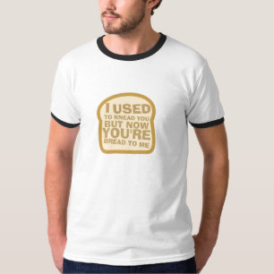 Camiseta Le amasaba