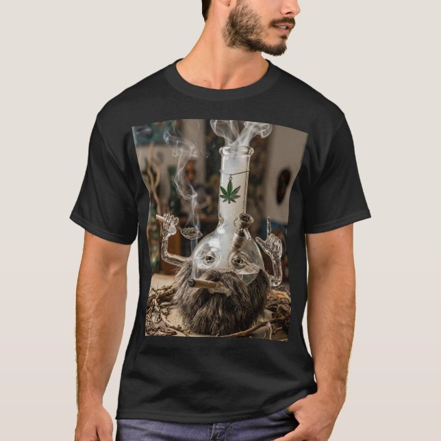 Camiseta le bang  (Anverso)