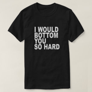 CAMISETA LE BASARÍA TAN DIFÍCILMENTE