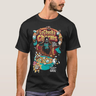Camiseta Le Chucky Charms Classic T-Shirt