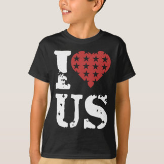 Camiseta Le enseñé a mi hijo a mantenerse orgulloso Mamá mi