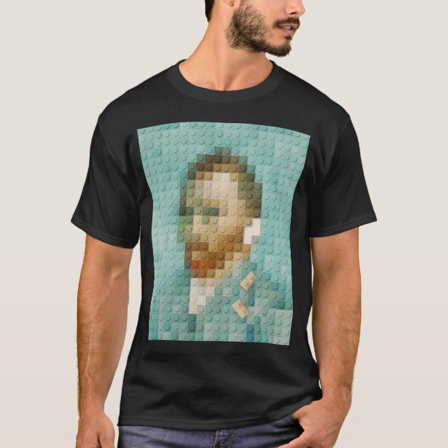 Camiseta Le Gogh (Anverso)