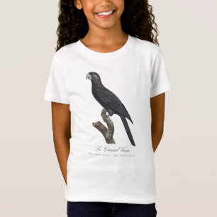 Camiseta Le Grand Vaza / Greater Vasa Parrot