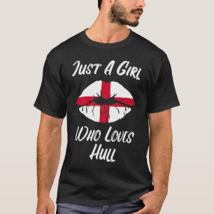 Camiseta Le gusta la boca a boca a san Jorge el casco de la