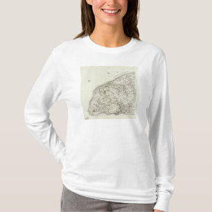 Camiseta Le Havre