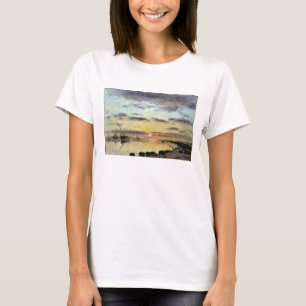 Camiseta Le Havre, 1889 (oil on canvas)