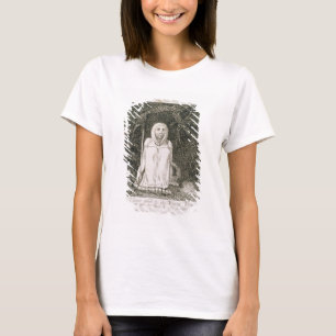 Camiseta Le he dicho al gusano que eres mi madre y mi