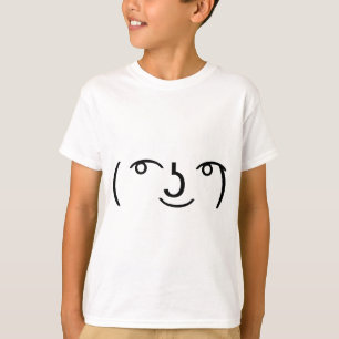 Camiseta Le Lenny Face