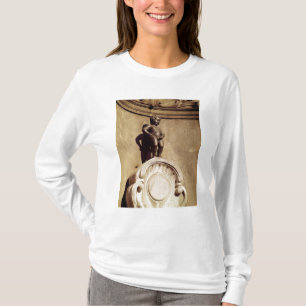 Camiseta Le Mannequin Pis, 1619
