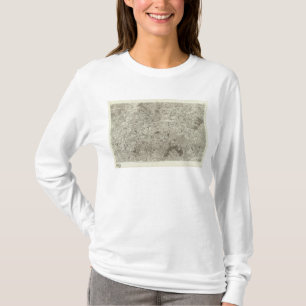 Camiseta Le Mans