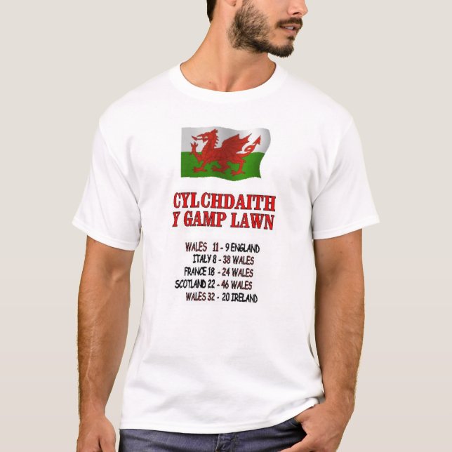 Camiseta Le Mans 2005 (Anverso)