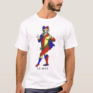 Camiseta Le Mat