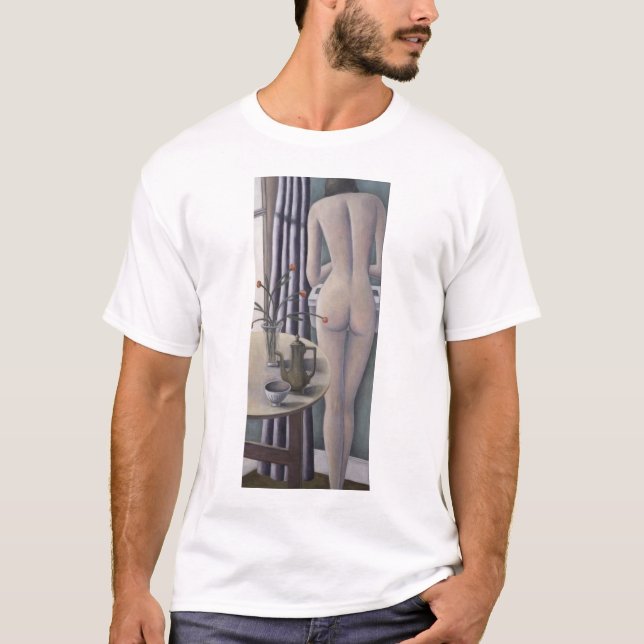 Camiseta Le Matin 2000 (Anverso)