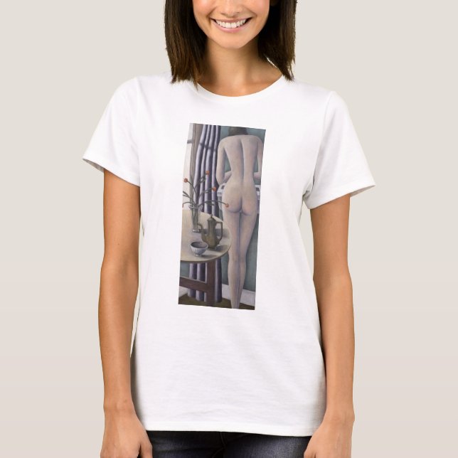 Camiseta Le Matin 2000 (Anverso)